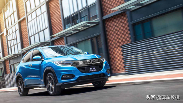 10万左右suv，10万左右suv车推荐（10万落地SUV谁最强）