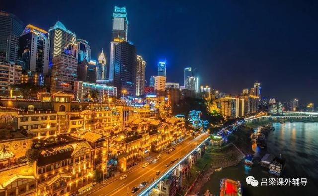 合川有哪些三本院校啊，重庆合川三本（徜徉在山水之城—重庆高校概览）