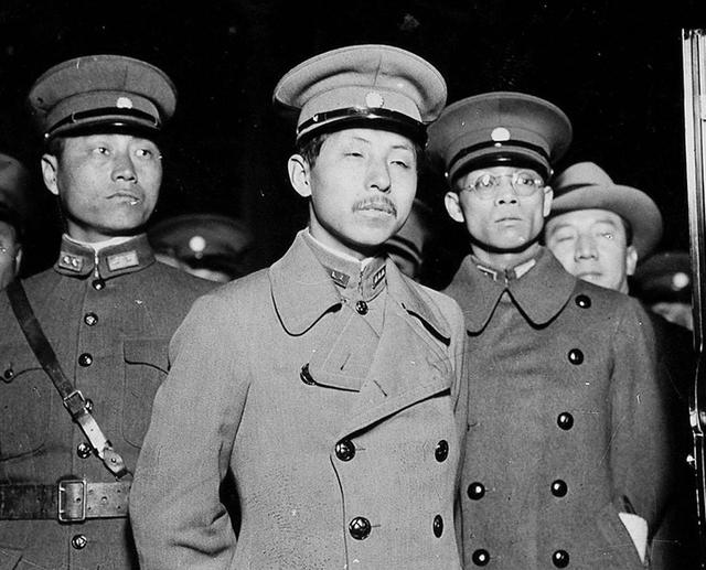 易帜是什么意思，东北易帜是什么意思（张学良说：你说的都很好）