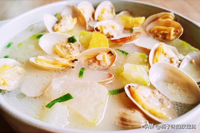 黄花菜汤的做法大全，黄花菜汤的做法（美味好喝的家常汤）