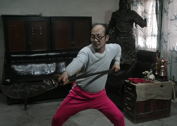 疯狂的石头演员表，《疯狂的石头》演员表（《疯狂的石头》配角和龙套集锦）