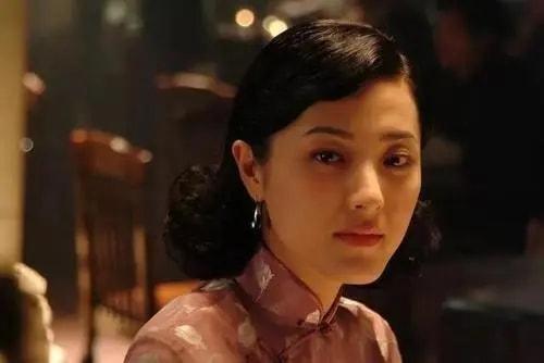 妯娌的三国时代冯雪结局（她颜值曾一度压过了章子怡）