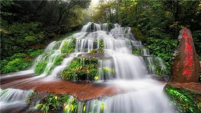 中国最美景观大道是从哪儿到哪儿，中国最美景观大道318国道从哪儿到哪儿（带你走进“中国人的景观大道”）