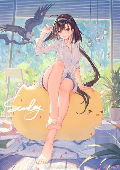 板绘零基础教程，板绘入门教程零基础临摹（你与大神就差拿起笔这一步）