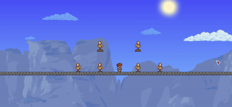 泰拉瑞亚彩虹猫之刃怎么获得，泰拉瑞亚彩虹猫之刃和泰拉之刃（全部材料获取方式一览）