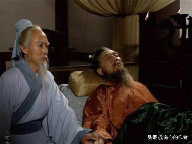 华佗的妻子是谁，华佗和他的妻子（在狱中把医书传给他）