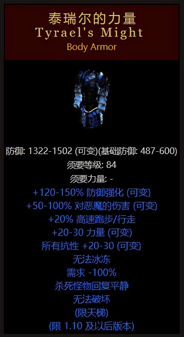 破剑之刃百度百科，破剑之刃武器（暗黑破坏神2传说中的20大装备）