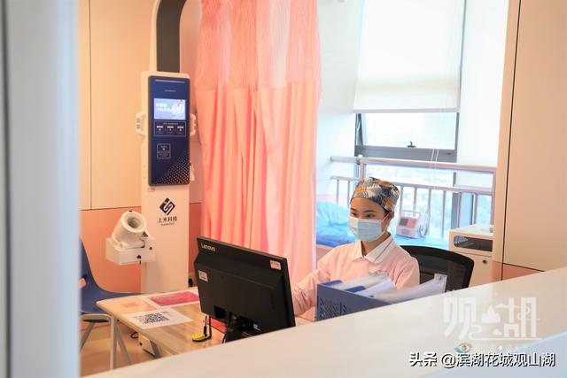 妇幼保健院地址，西安妇幼保健院地址在哪里（观山湖区妇幼保健院正式运营）