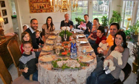 人为什么叫人高马大，人高马大是褒义还是贬义（为啥美国人个个人高马大）