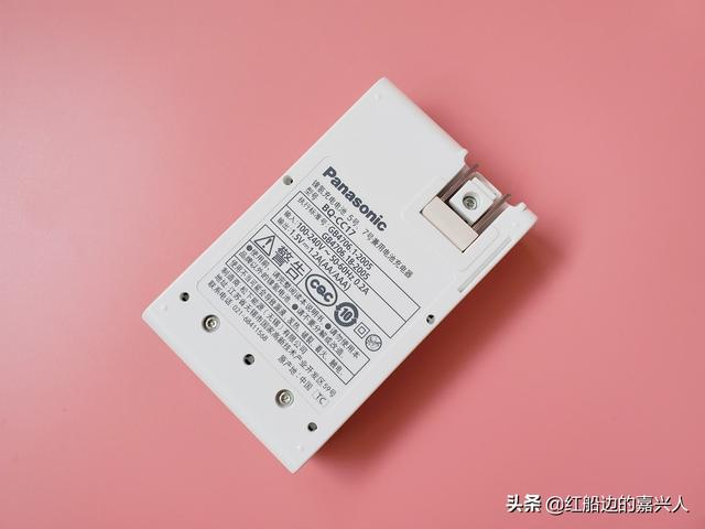 1～7号电池图片，五号电池和七号电池的图片对比（自用四款7号电池横向简评）