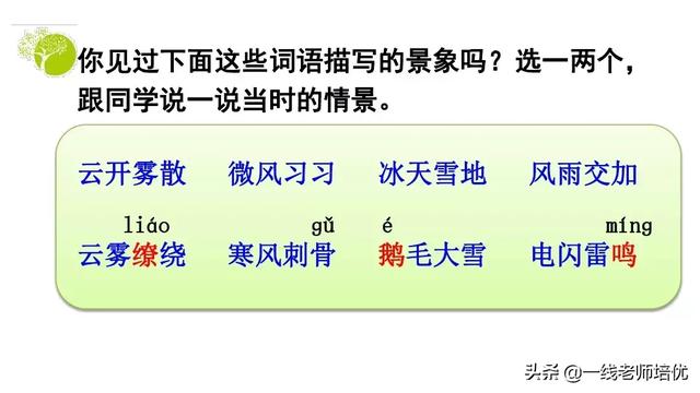 什么的骏马填空成语，什么的骏马填合适的成语（部编版小学语文二年级上册《语文园地七》重点知识+图文解读）