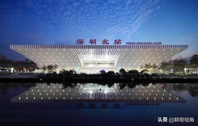 葵潭高铁站(普宁站为什么叫葵潭)