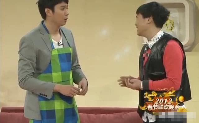 宋威龙个人资料，宋威龙个人资料家境以及学历（却被误会成矮个的8个男星）