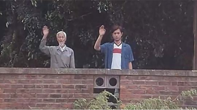 阴阳路18之鬼上身，阴阳路古天乐变老是第几部（古天乐《阴阳路》系列电影）