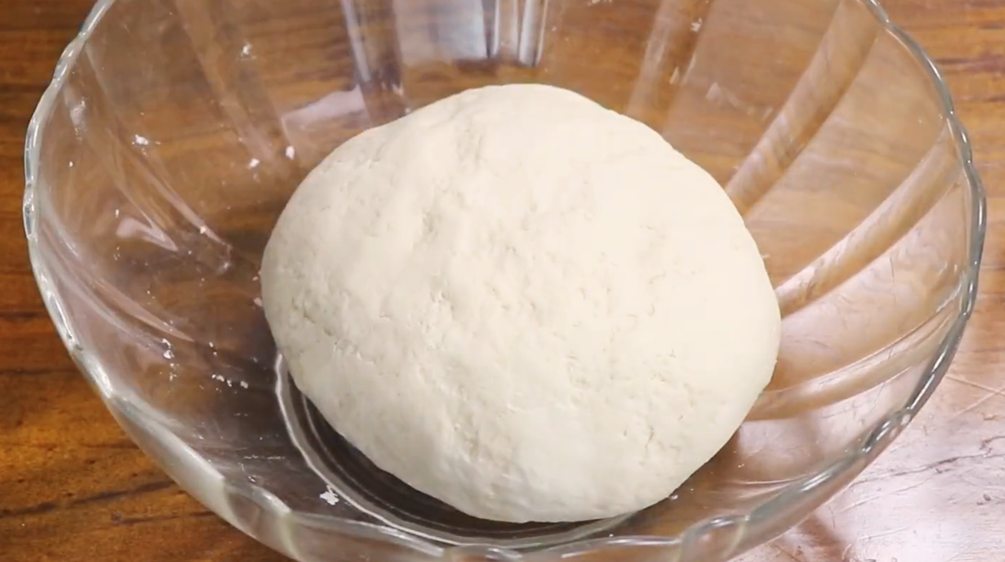 圖片[2]-【叉燒包】做法步驟圖 松軟不塌陷 家人愛吃-起舞食譜網