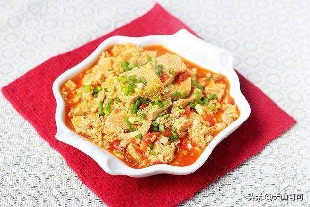 冻豆腐可以冻多久，冻豆腐可以冻多久不坏（教你冻成好吃的冻豆腐）