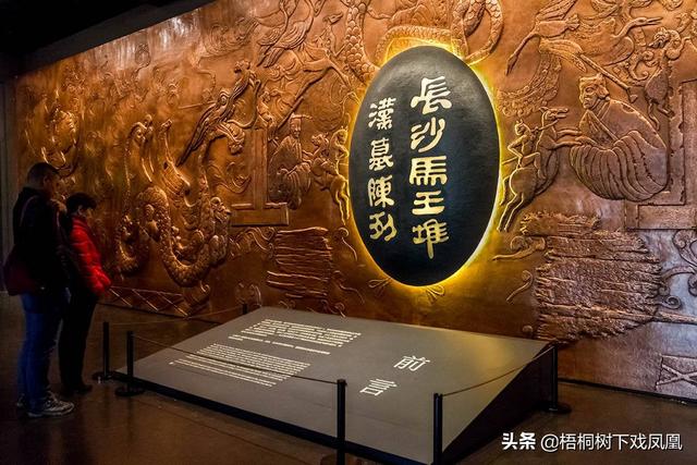 马王堆汉墓古尸，马王堆汉墓女尸刚出土（长沙马王堆女尸“全面体检”）