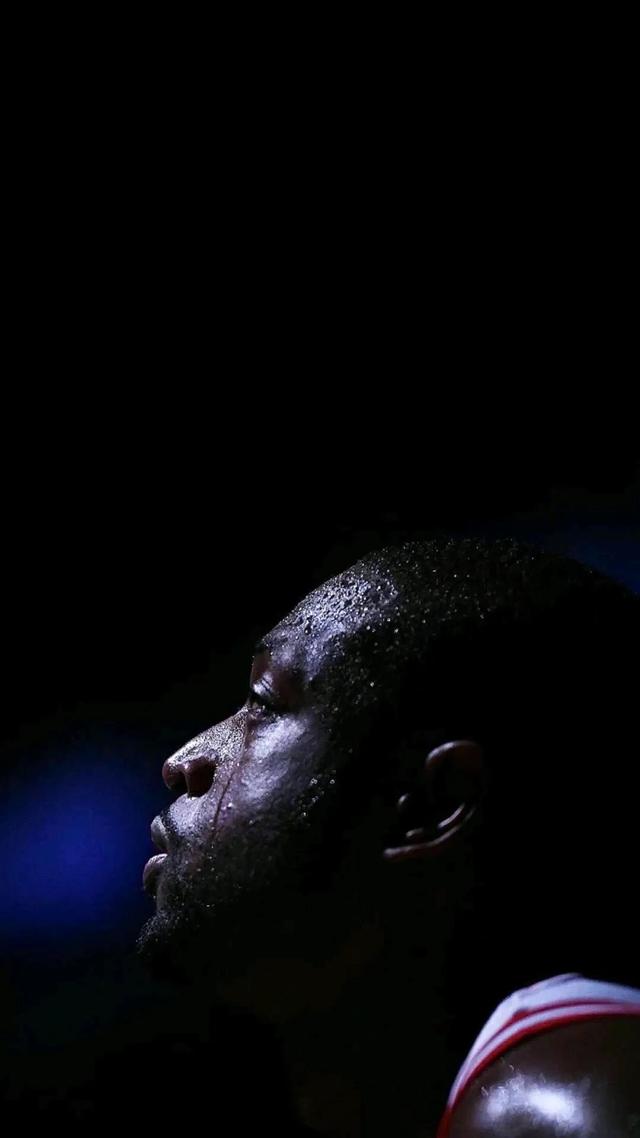 篮球背景图丨关于篮球的超惊艳背景图，篮球赛背景图片纯背景高清（大杂烩：篮球壁纸）