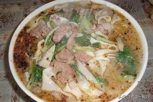 平顶山有哪些可以带走的特产，平顶山容易携带的特产（这些地方美食值得你的品尝）