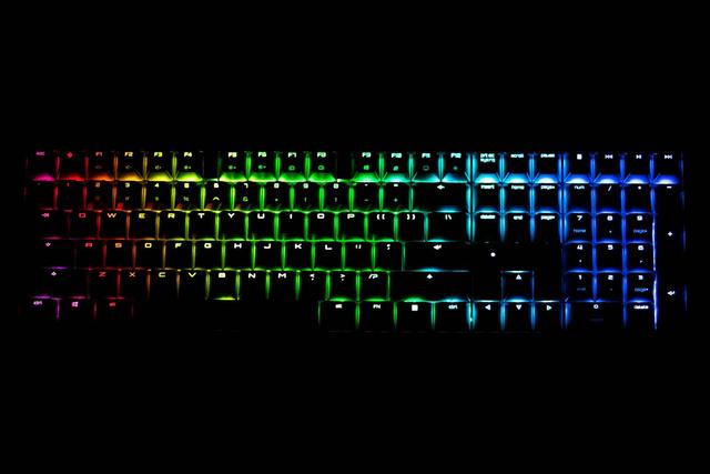 樱桃cherry官网，cherry官网（樱桃MX2.0S机械键盘体验）