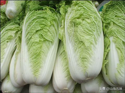白菜可以晒干吗怎么晒干菜，白菜如何晒干菜（把干蔫生芽的白菜切了晒了）