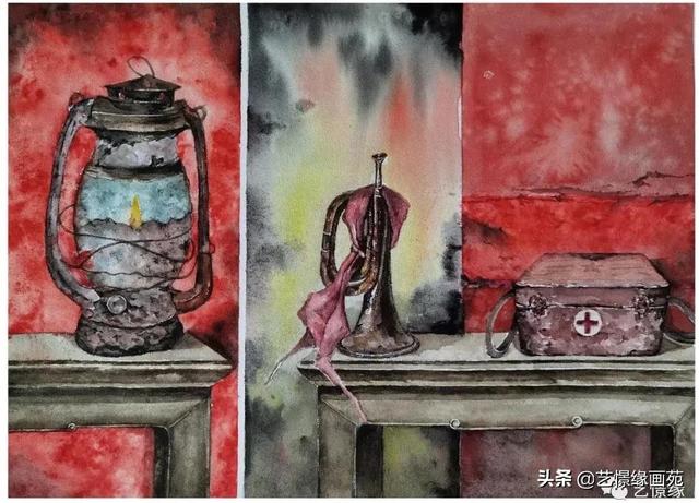 建党绘画图大全,建党100周年绘画简单好看(启航新征程—艺憬缘庆祝建党一百周年绘画作品展) 建党绘画图大全,建党100周年绘画简单好看(启航新征程—艺憬缘庆祝建党一百周年绘画作品展)