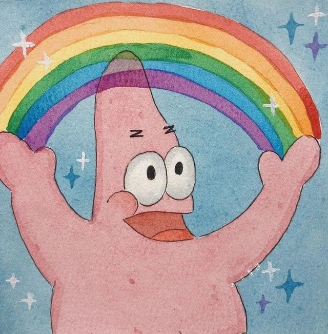 美好阳光且干净的女生头像  星空迷上了山野微信，美好阳光且干净的女生头像  星空迷上了山野，有雾有灯也有归人。（有哪些好看非人物的头像）