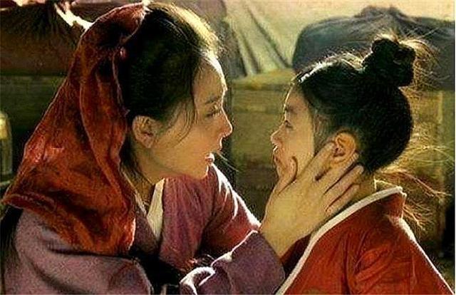 历史上真正的芈戎是谁介绍  ，芈戎是谁生的（难怪楚威后不敢对莒姬和芈月赶尽杀绝）