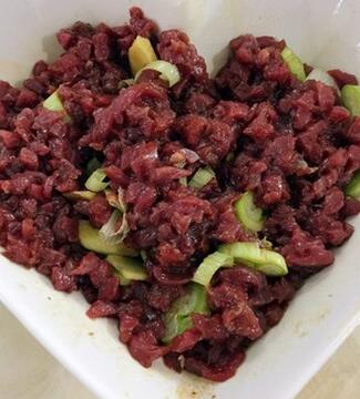 圖片[4]-【牛肉醬】做法步驟圖 白米飯 饅頭都很配-起舞食譜網