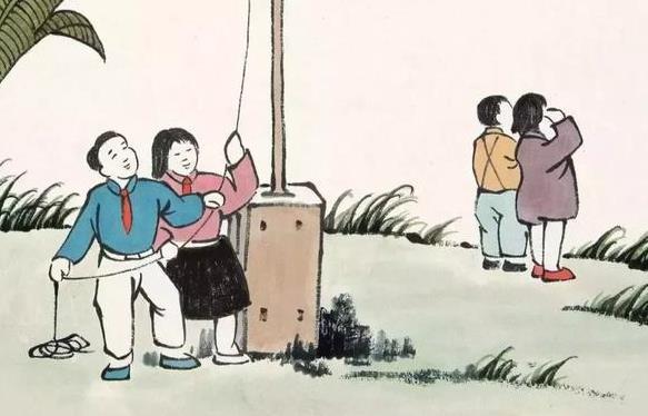 幼稚的意思，有这几种表现的人，很幼稚（幼稚的意思和读音）