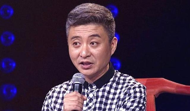 相声演员周炜说了什么话引争议，周炜46岁再惹争议