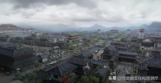 六朝古都是哪个城市，九朝古都是哪个城市（邺城——被许多人“遗忘”的六朝古都。）