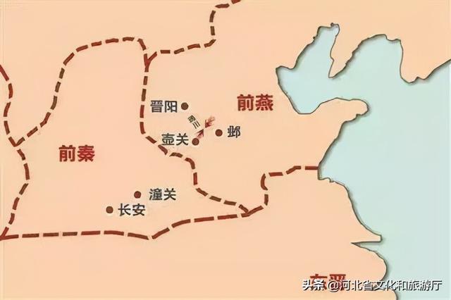 六朝古都是哪个城市，九朝古都是哪个城市（邺城——被许多人“遗忘”的六朝古都。）