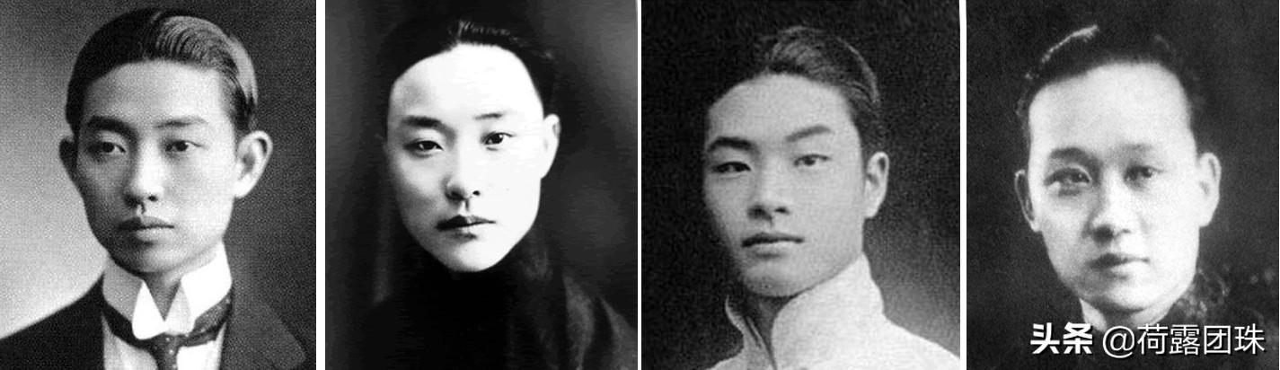 四大名旦是哪四个？他们的艺术特色到底是什么样的？