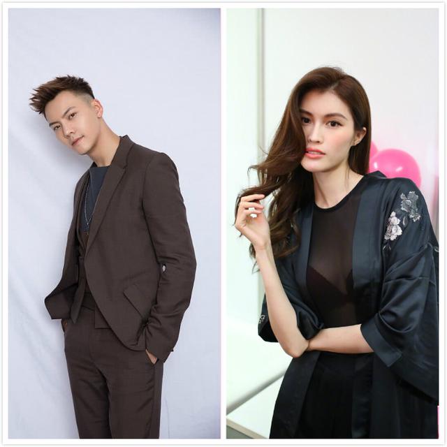 白色恋人是什么意思，白色恋爱什么意思（14对明星秀恩爱）