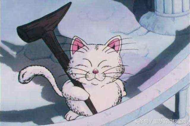 汤姆猫的各种问号，微信头像，汤姆猫的各种问号（动漫界最著名的十只猫）