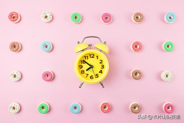 12pm是中午十二点吗，12am是凌晨还是中午（“中午12点”英语到底是12）