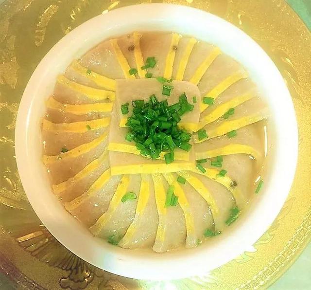 露天坝坝宴的正宗做法，你最喜欢的哪道菜