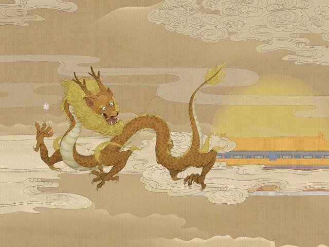 孙权的父亲是谁，孙权字什么（孙权的人生就像一部烂尾剧）