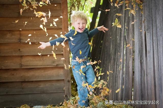 名字益的意思是什么，七损八益的意思是什么（160个寓意深刻的男孩名）