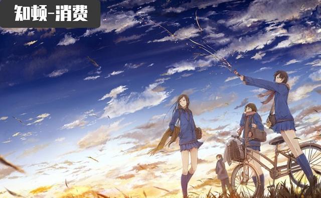 jk是什么衣服，什么是jk制服（新一代少女“吃土”坑——JK制服究竟有着怎样的市场）