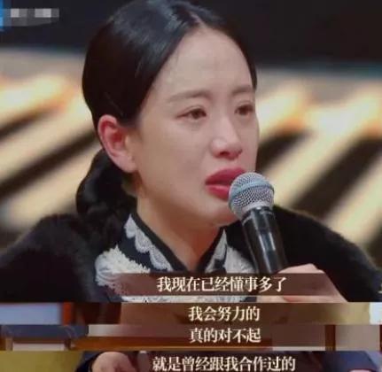 李梦被曝剧组迟到耍大牌被怼，某女星屡屡耍大牌被曝光