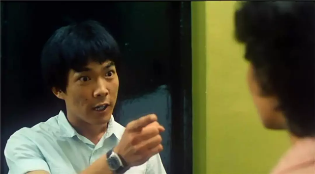 人吓鬼洪金宝太，人吓鬼洪（第3部的鬼太厉害）