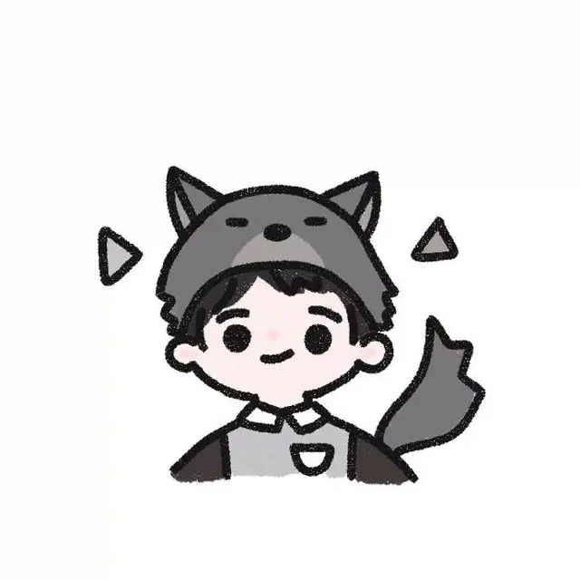 四人情头，微信头像，四人情头（男生，女生，情头）