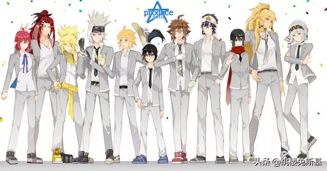 —茶月苏—凹凸世界.雷狮海盗团.，凹凸世界手游第四章雷狮海盗团攻略（只是雷狮海盗团的一个小角色而已图片）