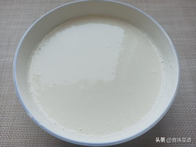 菜饼的做法，卷菜的饼怎么做（这5种饼的做法一定要学会）