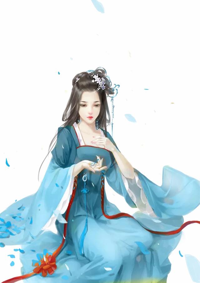 肆月.网名，肆月.微信昵称（用月份别称起中国风小名）