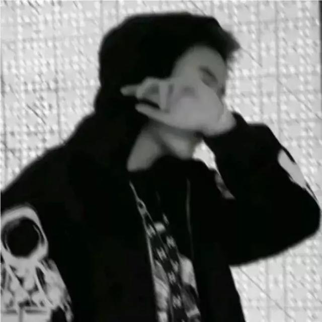 把昨天都作废…，微信头像，把昨天都作废…（壁纸，个性微信头像）