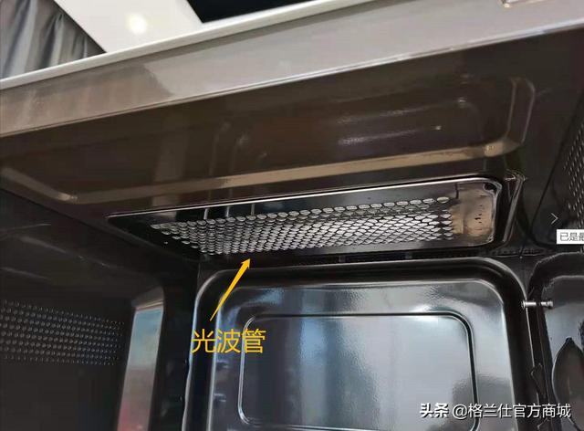 微波炉用途，大型商用微波炉（大大减轻烹饪负担）