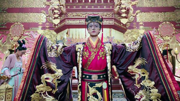 安史之乱后谁当皇帝，安史之乱有多吓人（参与平定安史之乱）